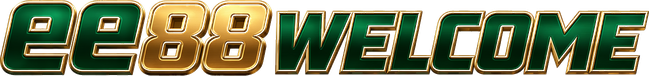 ee88 welcome logo